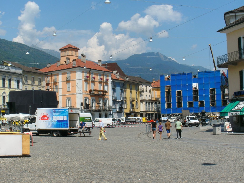 Locarno